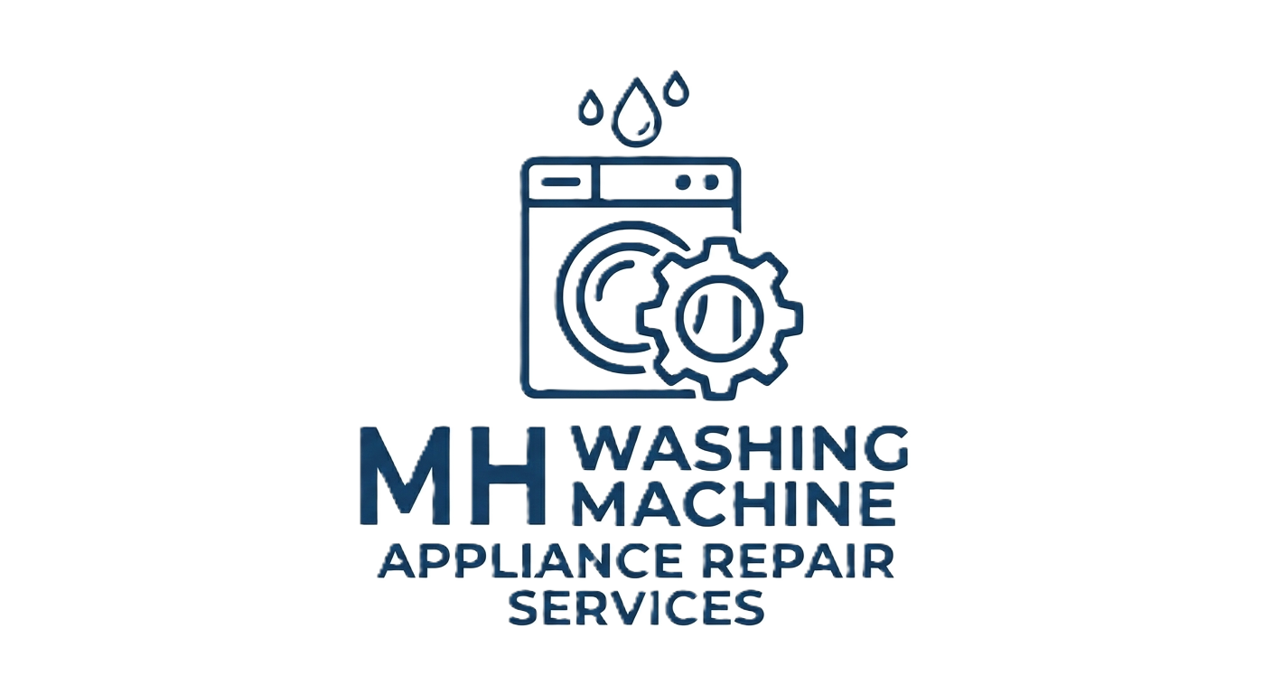 MH Repair Logo